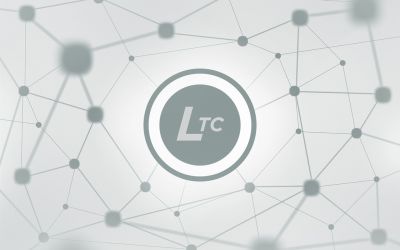 Litecoin p2p currency