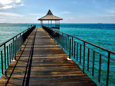 Gambling houses of the city of Batam are well-known outside the city